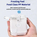 MacBook Charger Organizer Compact Cord Management Solution