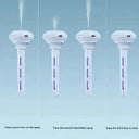 Quiet Portable Mist Humidifier USB
