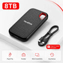 Premium 1TB Secure External Drive