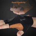 Dexterity Cycling Gloves for Men and Women
