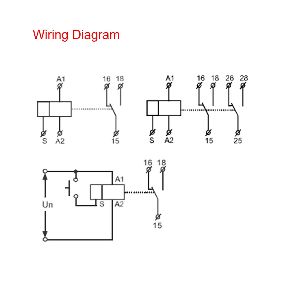 Grt Multifunctional Delay