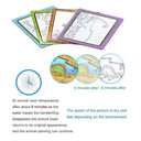 Mess-Free Water Drawing Toy For Kids