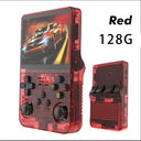 Classic Retro Handheld Game Console