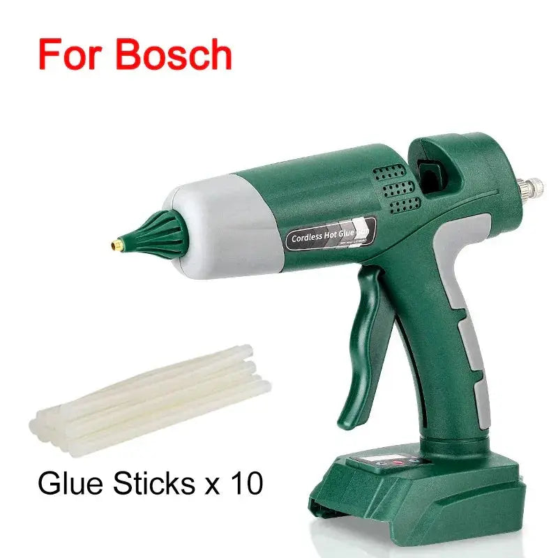 Glue Gun for DIY Home Projects — product view 10