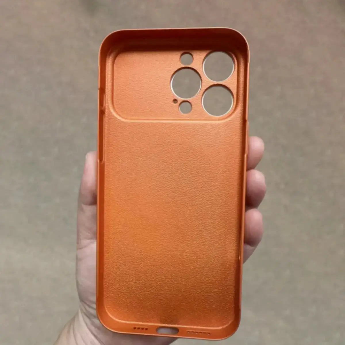 Original AG Nano Frosted Glass For Magsafe Phone Case For iPhone 18 17 Air 16 15 14 13 Pro Max Magnetic Wireless Charge Cover
