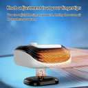 Rapid Warmth Car Heater for Truck and RV