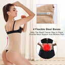 Postpartum Belly Shaper for Moms Comfort