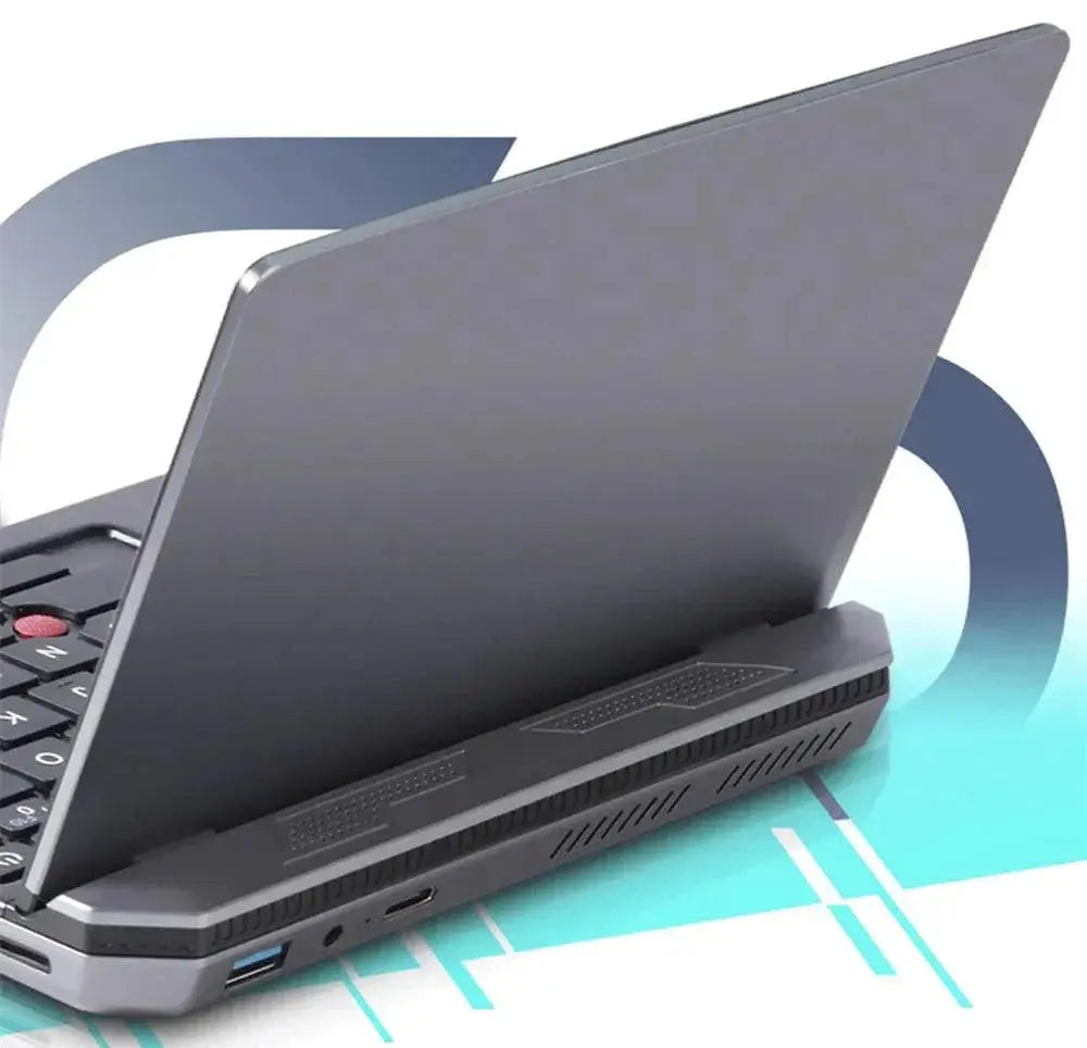 Mini Touch Laptop Intel Processor Portable Computer
