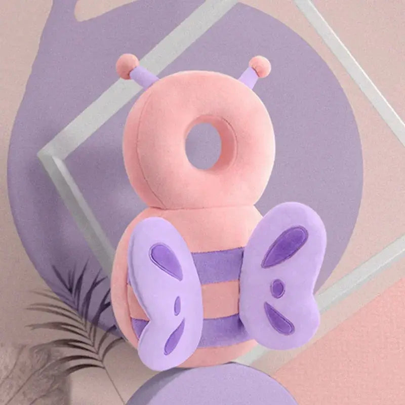 Safe Toddler Head Protector Backpack — product view 13