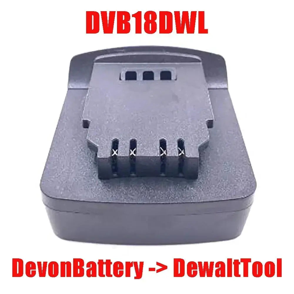 Battery Adapter for Makita Tools — product view 9
