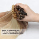 Luxurious Remy Hair Extensions Vibrant Colors Available