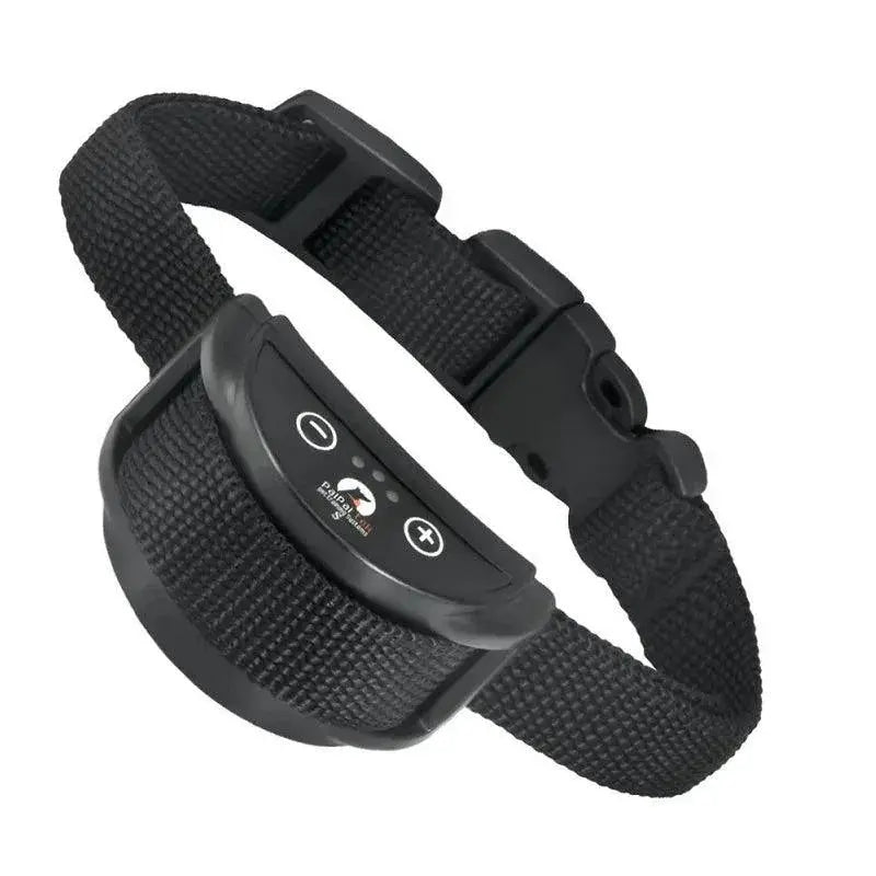 Anti Barking Collar With Sound Vibration Training Solution