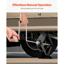 Heavy Duty RV Scissor Stabilizer Jack