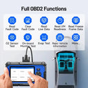 Professional OBD2 Car Diagnostics