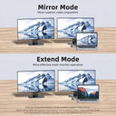 Baseus USB C HUB Ultimate Connectivity Solution 4K HD Hub