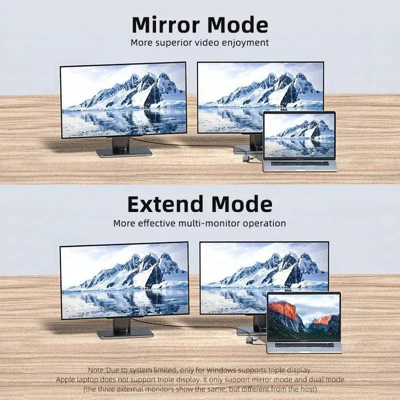 Baseus USB C Hub Ultimate 4K HD Connectivity Solution