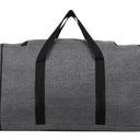 Duffle Bag: Large Capacity Folding Travel Storage Bags