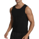 Fat-Burn Sweat Vest for Men Workouts