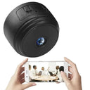 Smart Indoor Camera For Home Monitoring And Safety