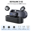 Pro Sound Lavalier Microphone for iPhone