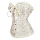 Corset Bustier for Women Waist Shaping