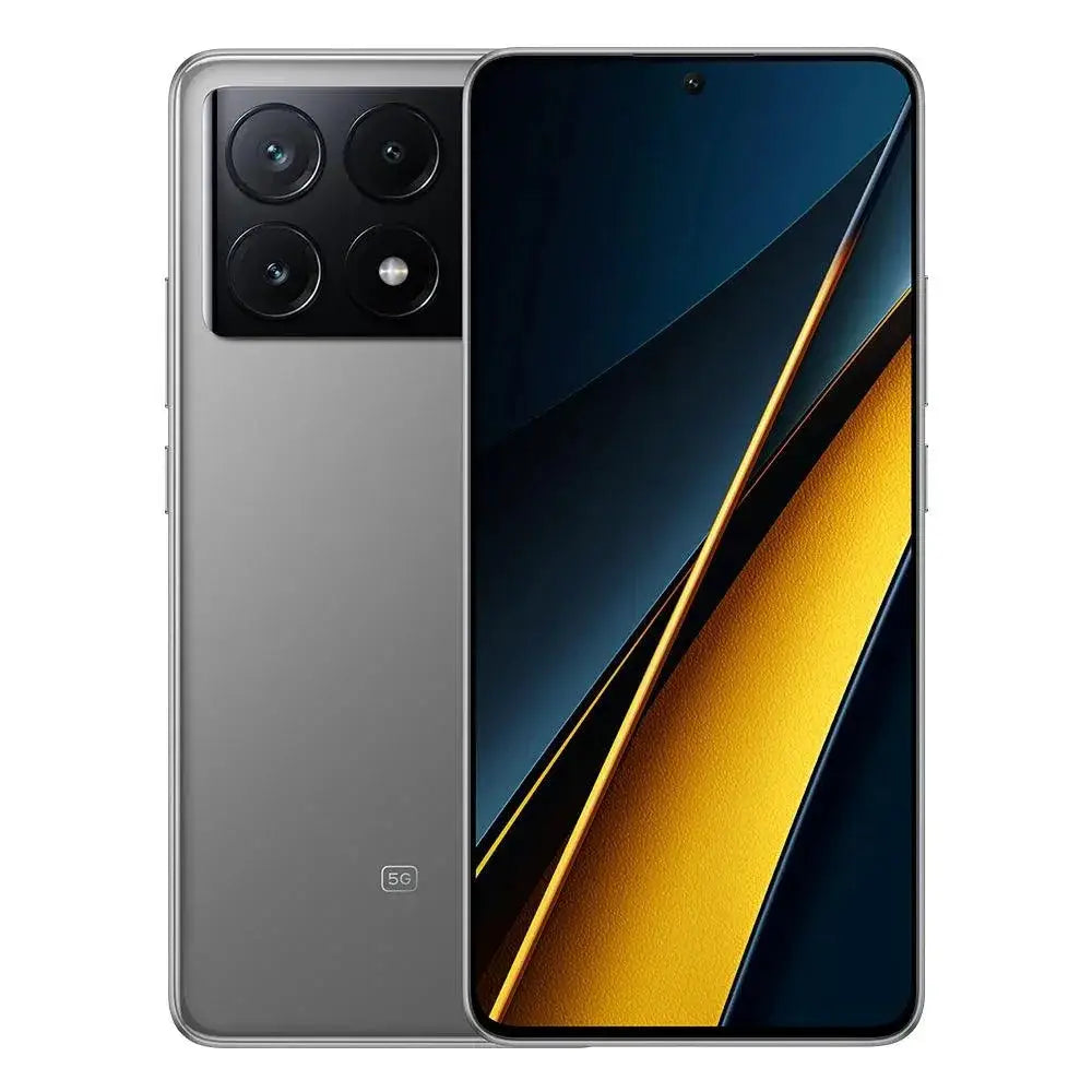 POCO Pro Smartphone Camera Display — product view 8
