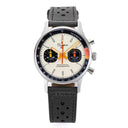 Sugess Mechanical Chrono Watch