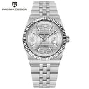 Men Automatic Watch Mens Style
