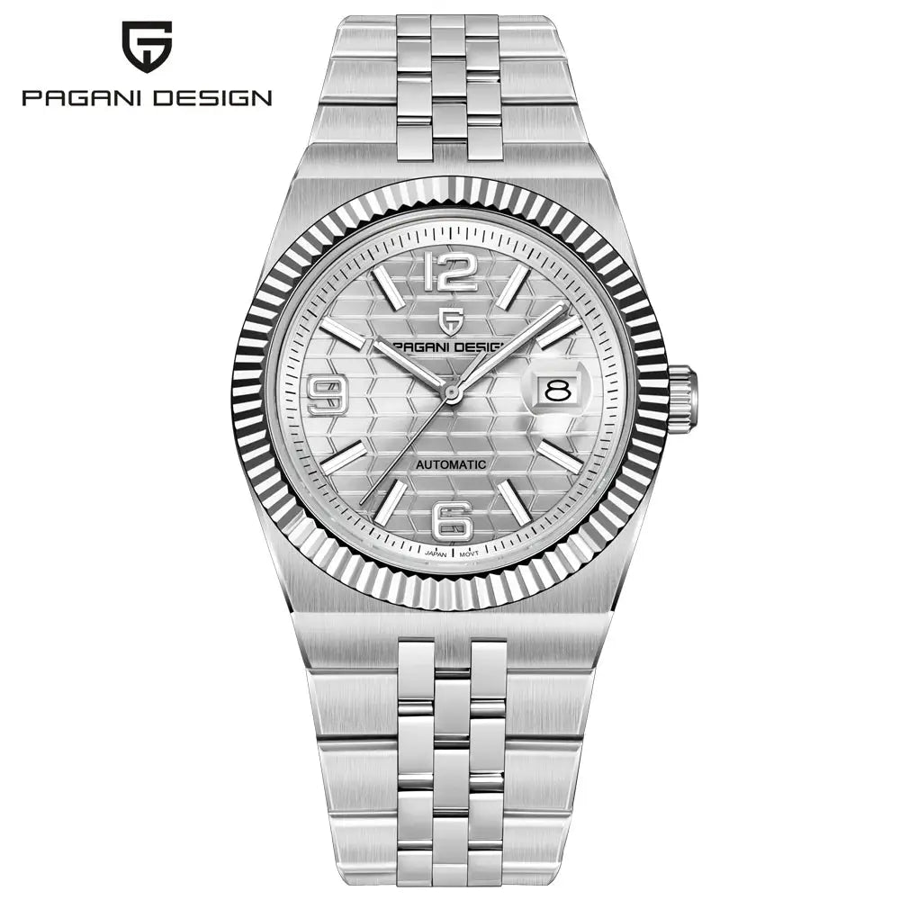 Pagani Design Men Automatic Watch Mens Style PEDDI — product image 12