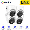 Annke Poe Surveillance Cam