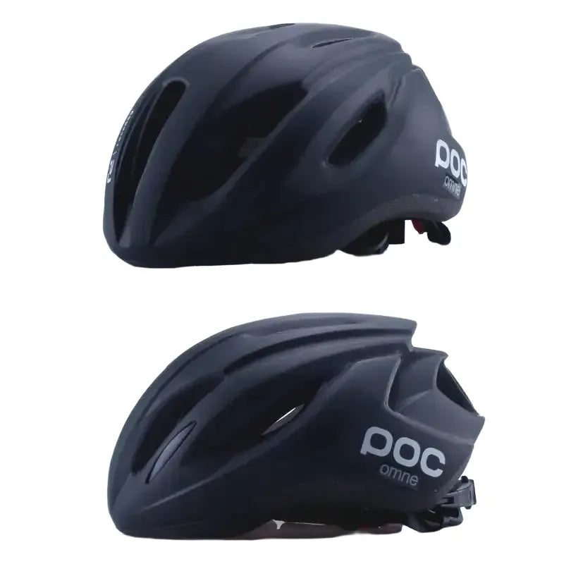 Ultralight Aerodynamic Cycling Helmet — product view 1