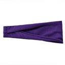 Hair Stays Neat Headband Turban for Gym