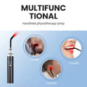 Cold Sore Treatment Device Red Light Therapy For Canker Sore Fast Relief