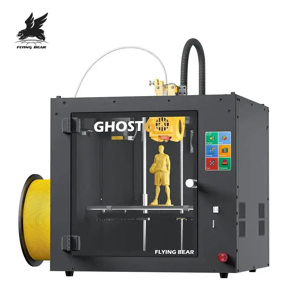 Printer - Hobbyists High Precision — product view 8