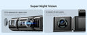 Crystal Clear Dash Cam for Night Driving