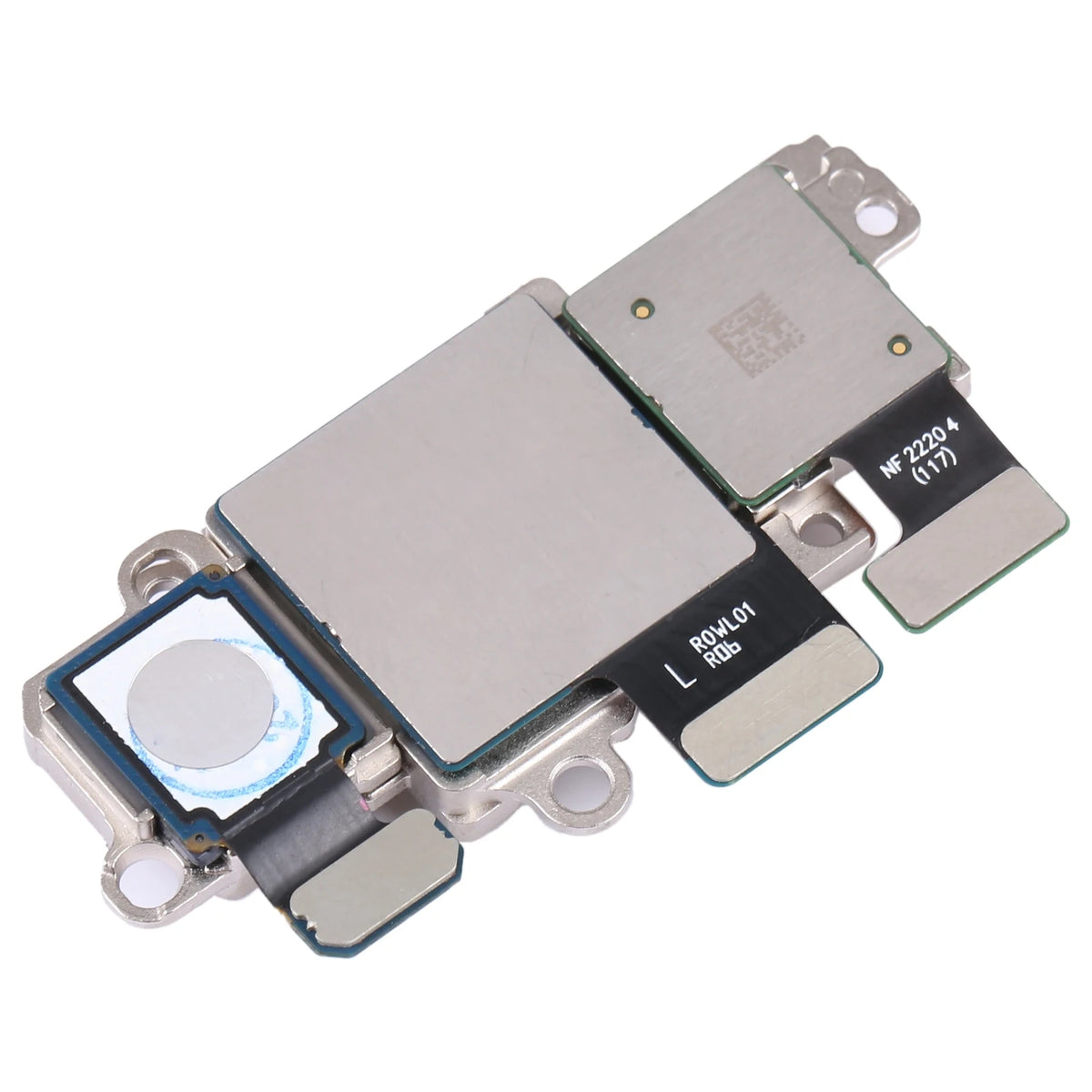 Samsung Galaxy Sm Camera Set