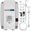 SucceBuy Water Bottle Dispenser Pump System Filter Softener