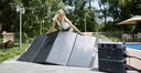 Oukitel 400W Foldable Solar Panel