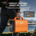 Jsdsolar Portable Power Station
