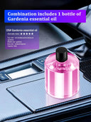 Rechargeable Aromatherapy Diffuser