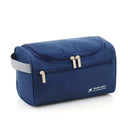 Compact Hanging Dopp Kit for Travel