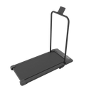 Foldable Electric Walking Pad Treadmill For Home Gym Quick Setup