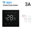 Avatto Smart Wifi Thermostat Pro
