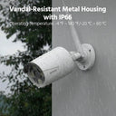 Annke Wireless Security Cam