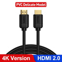 HDMI Cable High Definition Dynamic HDR 8K 4K Ultra
