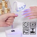 Nail Lamps