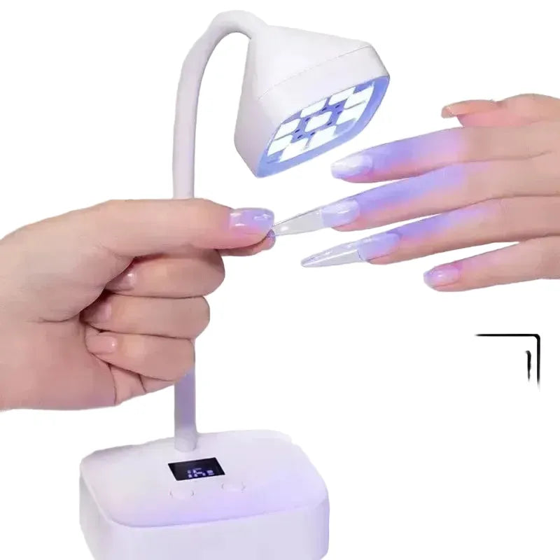 Cordless Nail Dryer - Gel Nails Home — product view 1