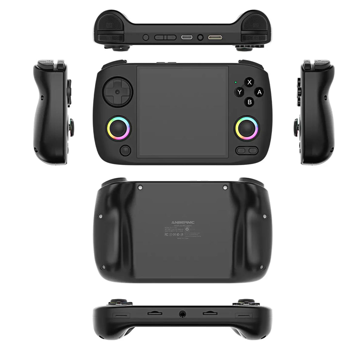 Anbernic RG CubeXX Portable Gamer — product view 8