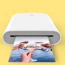 Pocket Printer Instant Travel AR Photos
