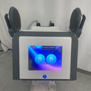 EMSzero Machine EMS Body Sculpting Neo 2024 Professional RF Hiemt Body Slimming Muscle Stimulation Machine